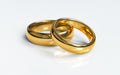 anillo aro continuo acero 316l plata