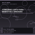 Comedero Lento para Mascotas 2 Unidades