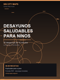 Desayunos Saludables para Niños (PDF)