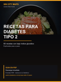 Pack Diabetes y Azúcar (3 guías)