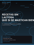 Recetas sin Lactosa que sí se Mastican Bien (PDF)